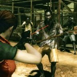 Capcom utiliza método anti-revenda em Resident Evil: The Mercenaries 3D: entenda