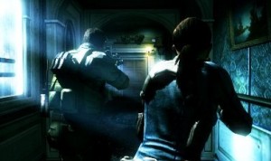 Resident Evil: Revelations - Prévia
