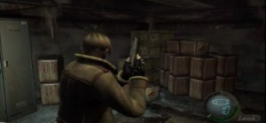 Prévia: Resident Evil Revival Selection