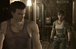 Review: Resident Evil Zero