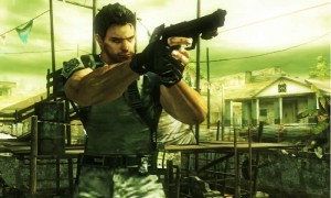 Resident Evil e a indústria: relação e evolução