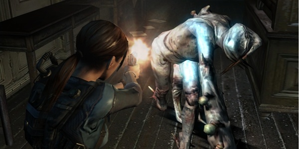 Rumor: Resident Evil 6 e Revelations podem estar ligados diretamente