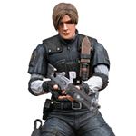 Action figures da NECA: Resident Evil 4 Linha 2