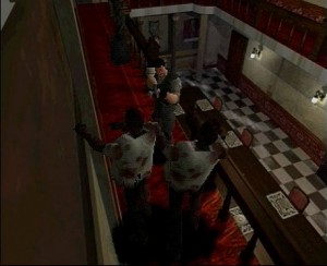 A anatomia do terror em Resident Evil