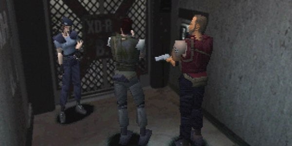 Top 5 Piores diálogos de Resident Evil