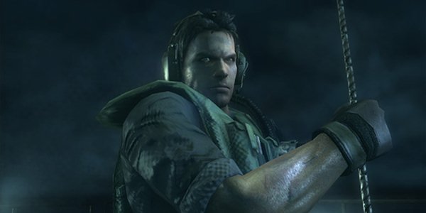 Resident Evil 5 tem problemas e não agrada a todos, mas causa impacto pelas  mudanças - REVIL
