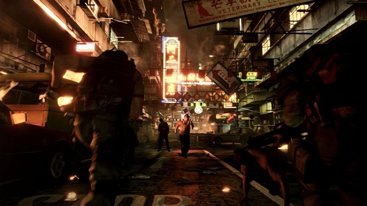 Releitura Da Faca Do Jack Krauser Resident Evil 4. - Escorrega o Preço