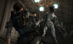 O futuro de Resident Evil nos portáteis