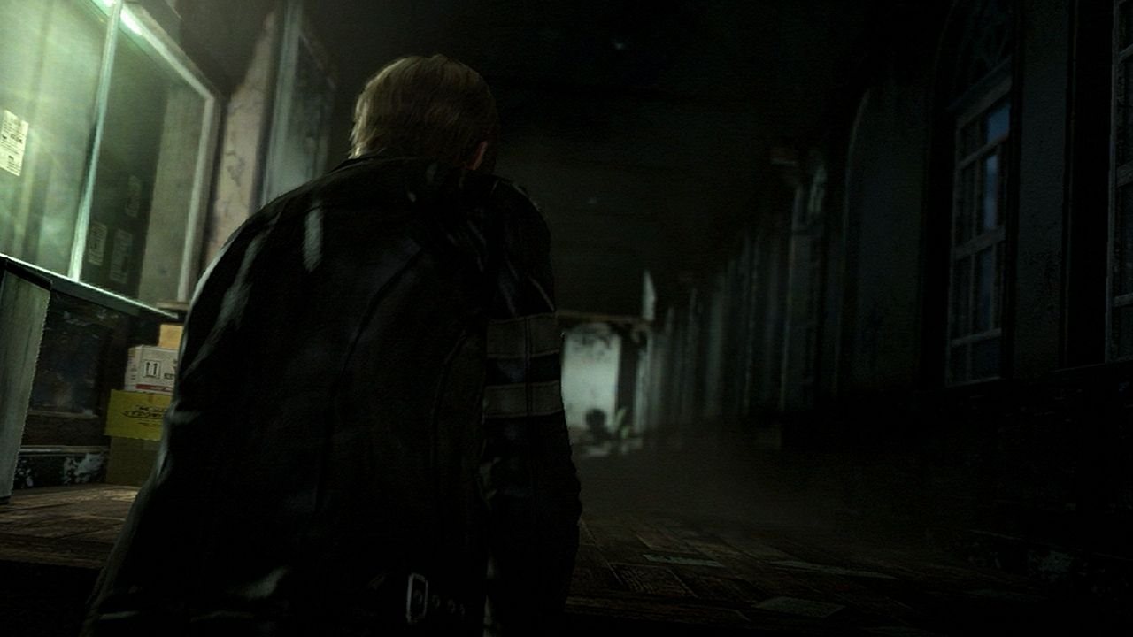 Resident Evil 6 ganha imagens oficiais