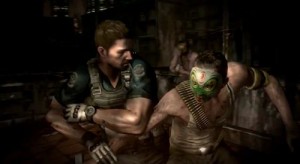 Seis teorias sobre Resident Evil 6