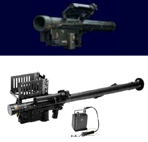 As armas reais de Resident Evil 2