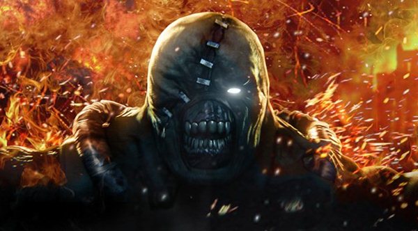 Nemesis terá modo exclusivo em Resident Evil: Operation Raccoon City