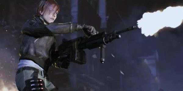 Resident Evil: Operation Raccoon City – DLC com Spec Ops chega em abril e pode ser gratuito