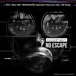 Resident Evil: Operation Raccoon City terá música-tema no Japão