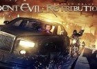 Vazam 42 pôsteres de Resident Evil 5: Retribuição