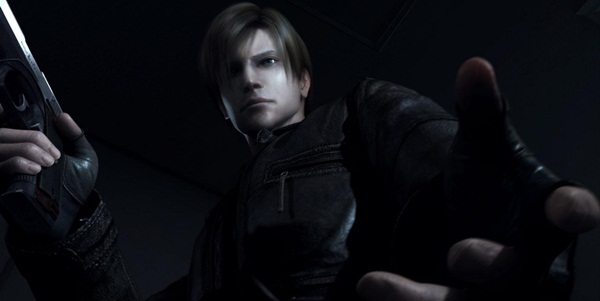 Leon de Resident Evil: Degeneração poderia ter sido diferente, admite diretor