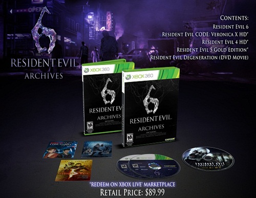 Jogo Xbox 360 Resident Evil 5 Gold Edition em Promoção na Americanas