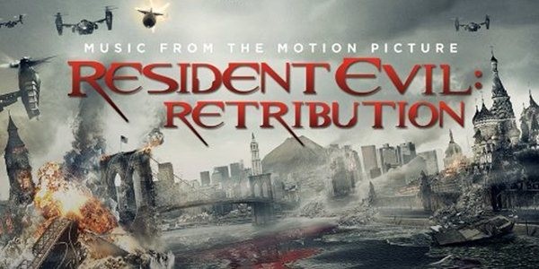 Tomandandy vai compor trilha de Resident Evil 5: Retribuição