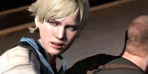 Hirabayashi: Retorno de Sherry se encaixou bem em Resident Evil 6
