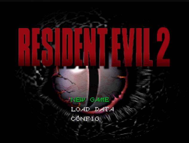 Como seria Resident Evil 1.5?