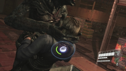 Seis coisas que não te contaram sobre Resident Evil 6