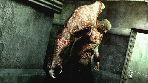 Cinco conceitos reaproveitados de Resident Evil 1.5