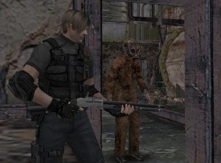 Cinco conceitos reaproveitados de Resident Evil 1.5