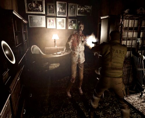 O que podemos aprender com The Last of Us - Resident Evil SAC
