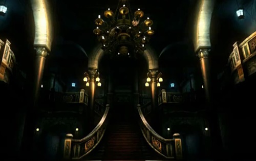 A Beta de Resident Evil: Revelations